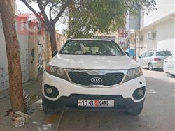 كيا سورينتو